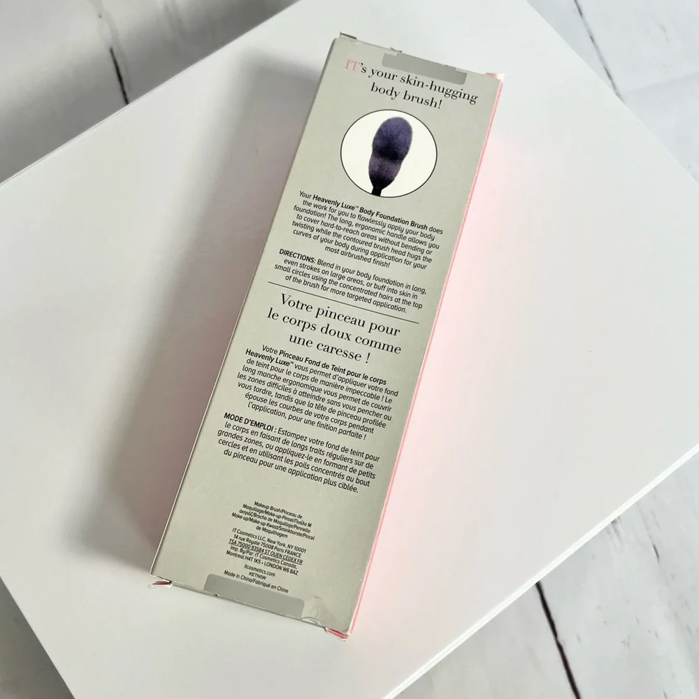 IT Cosmetics Heavenly Luxe Body Foundation Brush #28